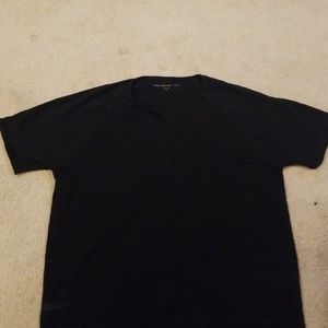 John Vavartos short sleeve shirt XL